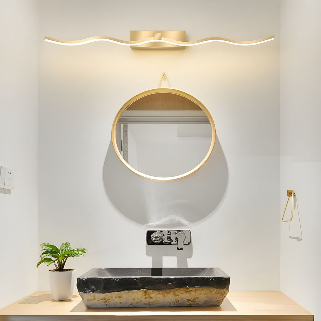 Waveform Linear Bracket light Wall Light