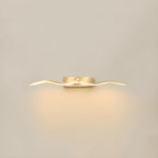 Waveform Linear Bracket light Wall Light