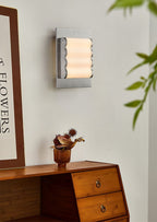 Wavelet Wall Lamp