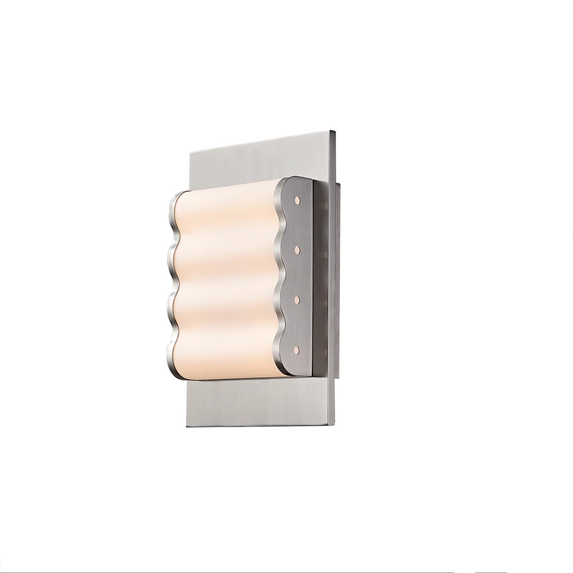 Wavelet Wall Lamp