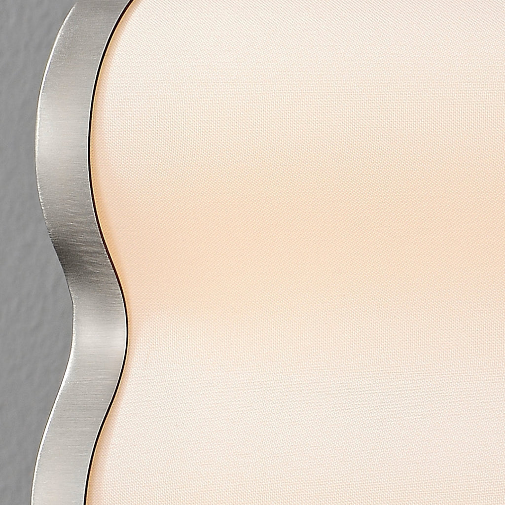 Wavelet Wall Lamp