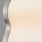 Wavelet Wall Lamp