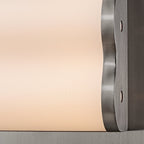 Wavelet Wall Lamp