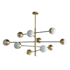 Waverly Ceiling fixture Chandelier