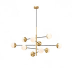 Waverly Ceiling fixture Chandelier