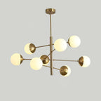 Waverly Ceiling fixture Chandelier