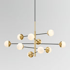 Waverly Ceiling fixture Chandelier