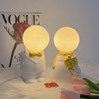 Wedding Decoration Built-in Battery Desk lamp Table Lamp