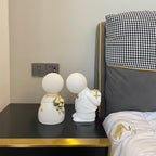 Wedding Decoration Built-in Battery Desk lamp Table Lamp