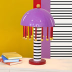 Weird Mushroom Reading light Table Lamp