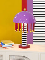 Weird Mushroom Reading light Table Lamp