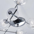 Westlife Sputnik Ceiling fixture Chandelier