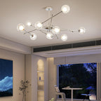 Westlife Sputnik Ceiling fixture Chandelier