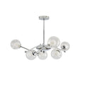 Westlife Sputnik Ceiling fixture Chandelier