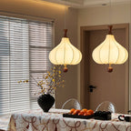 Whispering Grace Pendant Light
