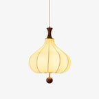 Whispering Grace Pendant Light