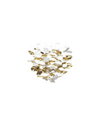 Whispering Kerchiefs Ceiling fixture Chandelier