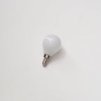 White LED Light E14 or E12 Bulb
