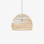 Wicker Houselight Pendant Lamp