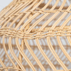 Wicker Houselight Pendant Lamp