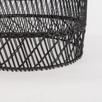 Wicker Houselight Pendant Lamp