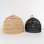 Wicker Houselight Pendant Lamp