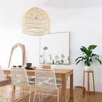 Wicker Houselight Pendant Lamp