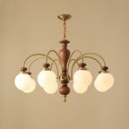 Windsor Classic Crown Chandelier