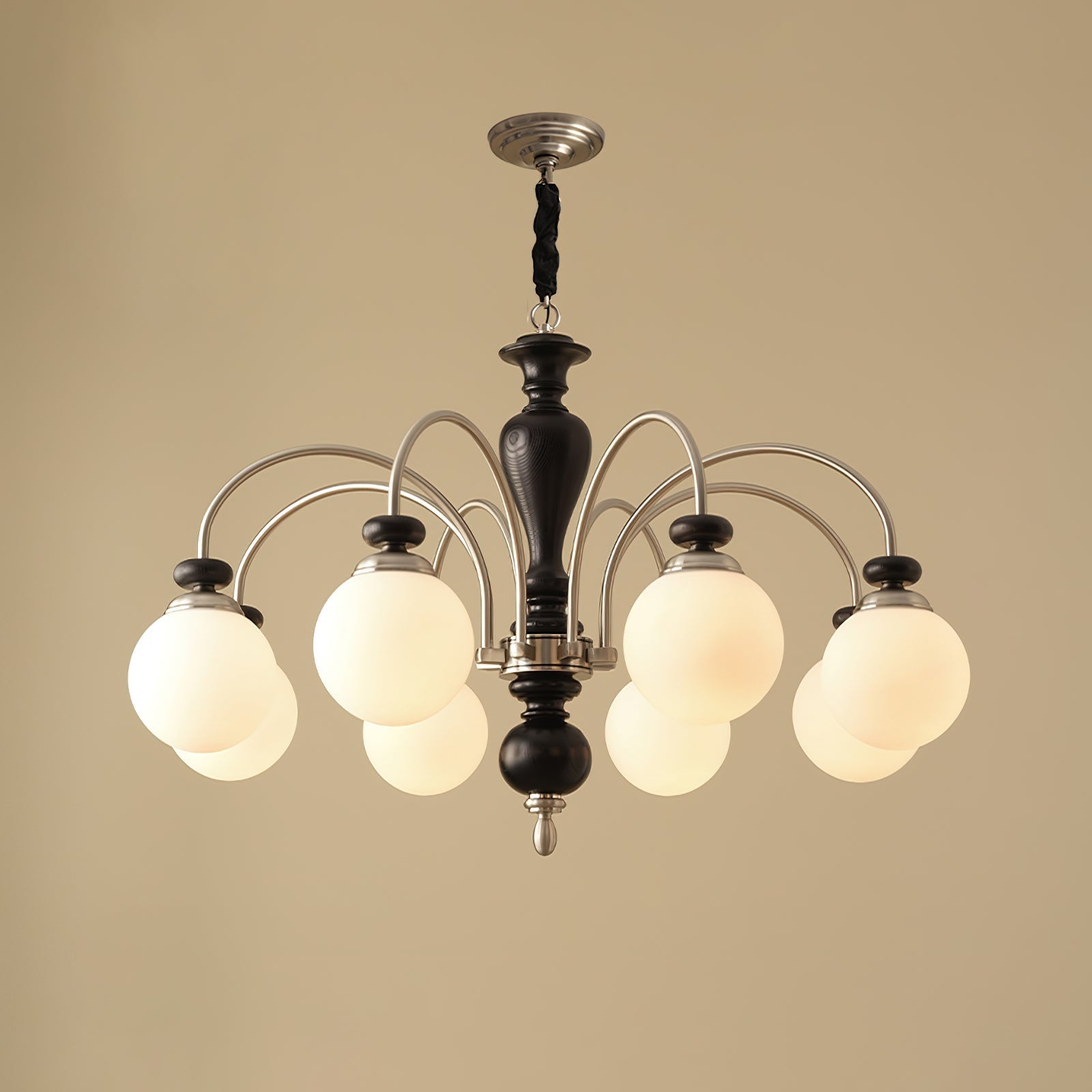 Windsor Classic Crown Chandelier