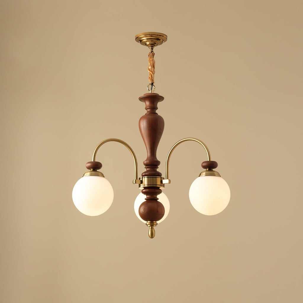 Windsor Classic Crown Chandelier