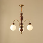 Windsor Classic Crown Chandelier