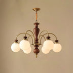 Windsor Classic Crown Chandelier