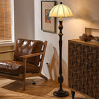 Windsor Vintage Floor-mounted Lamp Floor Lamp
