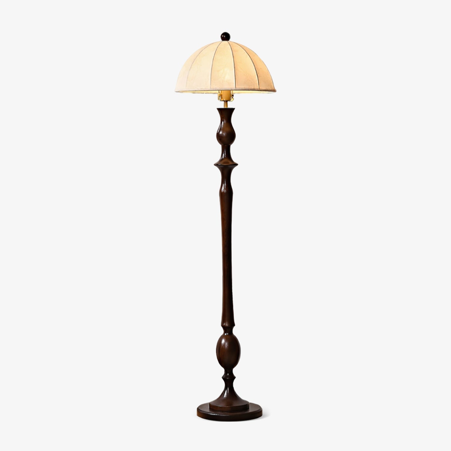 Windsor Vintage Floor-mounted Lamp Floor Lamp
