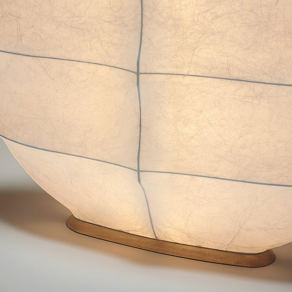 Windsurfing Reading Lamp Floor Lamp