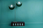 Wink Floor-standing Lamp Floor Lamp