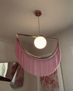 Wink Houselight Pendant Lamp
