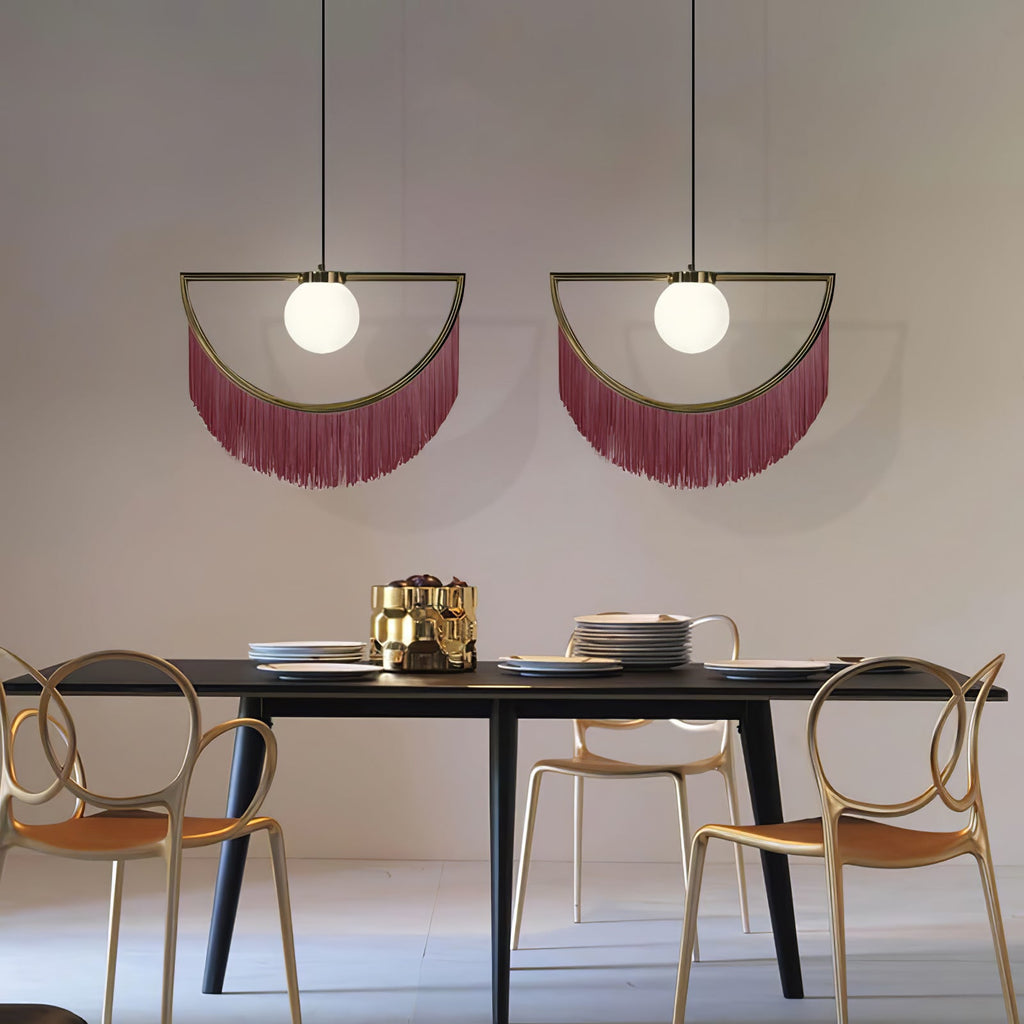 Wink Houselight Pendant Lamp