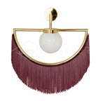 Wink Tassel Cute Wall-mounted light Wall Lamp