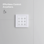 Wireless Wall Switch