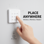 Wireless Wall Switch