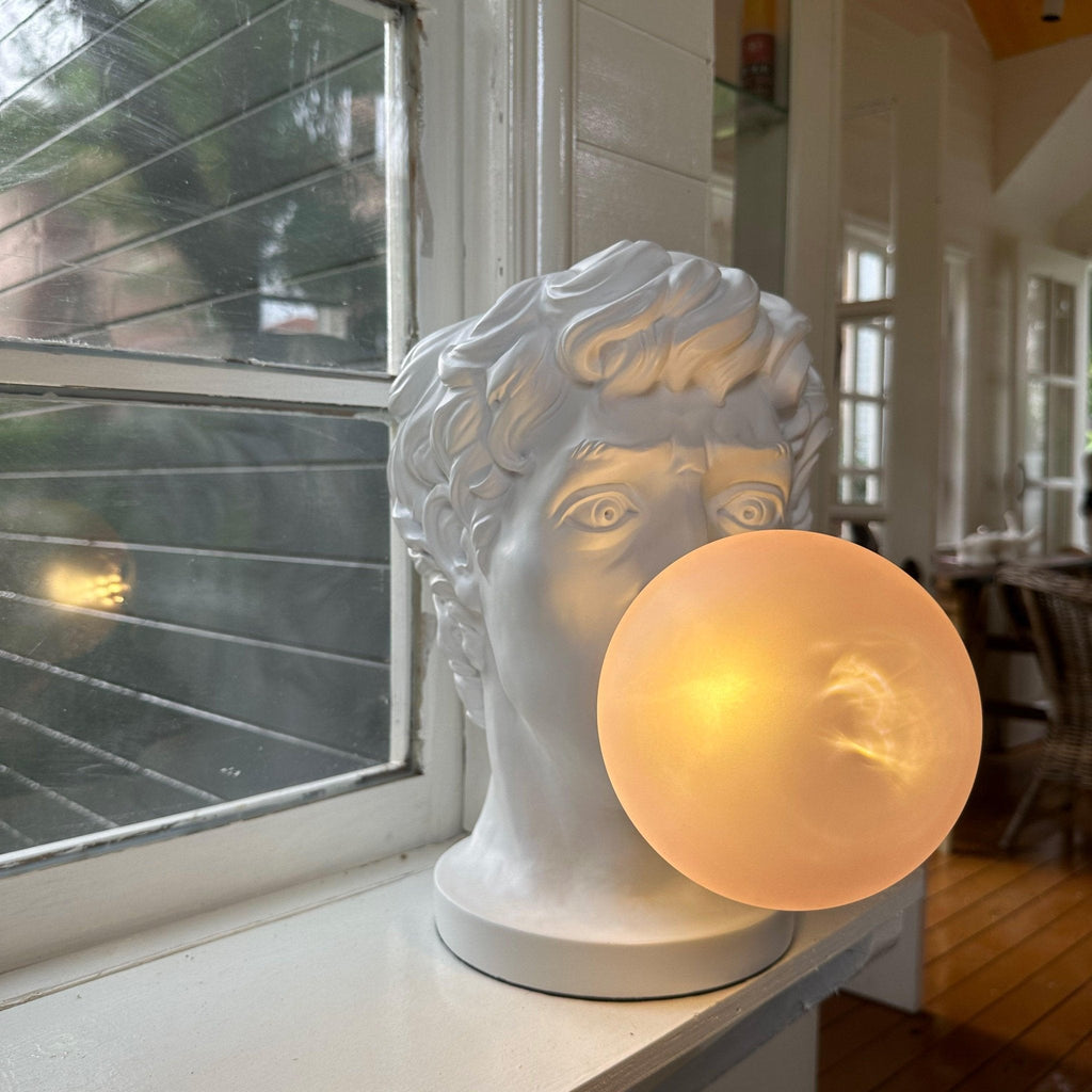 Wonder Side table lamp Table Lamp