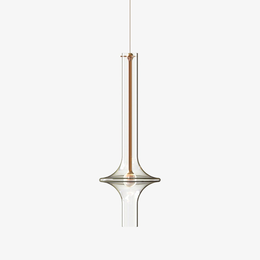 Wonder Crown Suspension Lamp