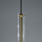 Wonder Crown Suspension Lamp