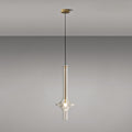 Wonder Crown Suspension Lamp