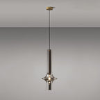 Wonder Crown Suspension Lamp
