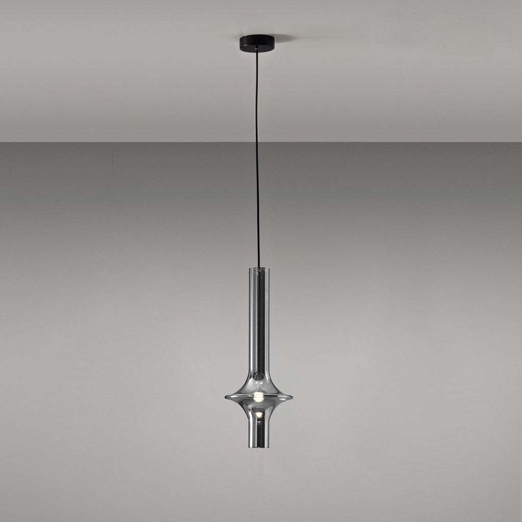 Wonder Crown Suspension Lamp