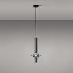 Wonder Crown Suspension Lamp