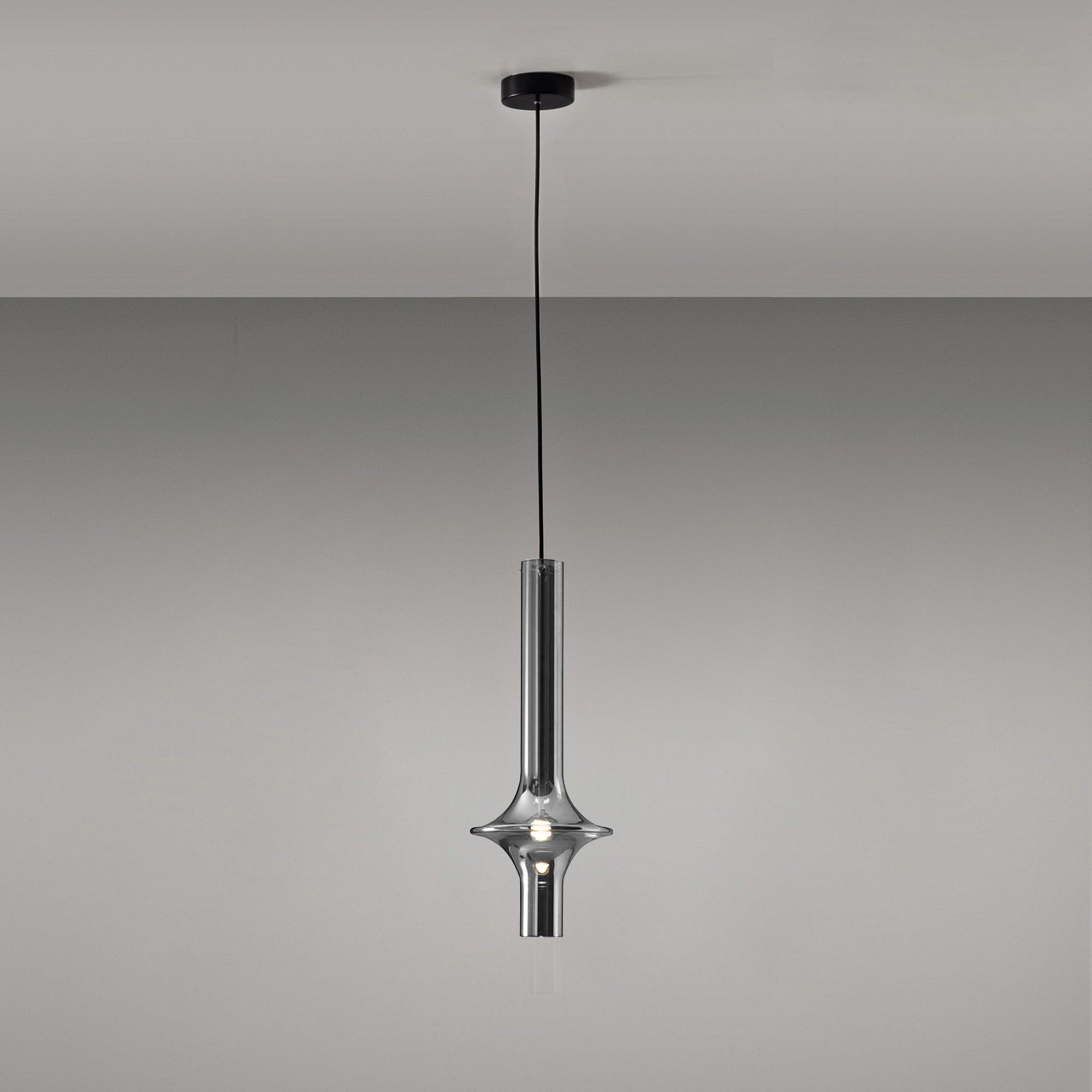 Wonder Crown Suspension Lamp
