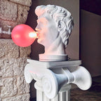 Wonder Side table lamp Table Lamp